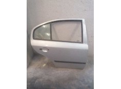 Recambio de puerta trasera derecha para skoda octavia berlina (1u2) 1.9 tdi pilot (81kw) referencia OEM IAM   