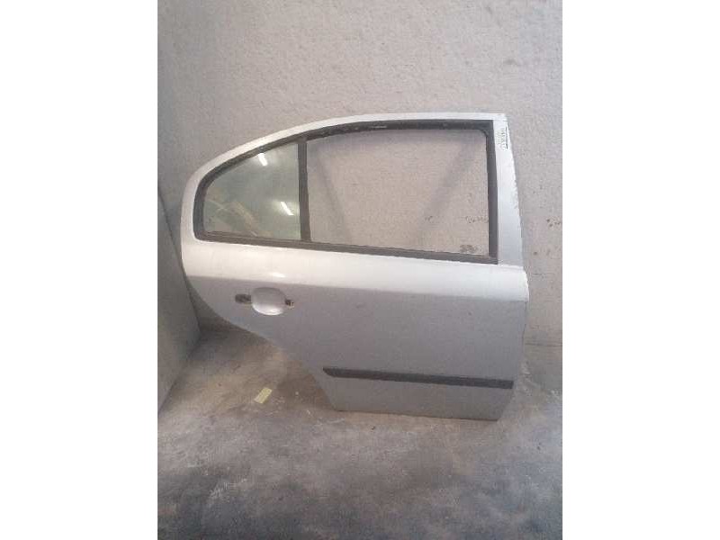 Recambio de puerta trasera derecha para skoda octavia berlina (1u2) 1.9 tdi pilot (81kw) referencia OEM IAM   