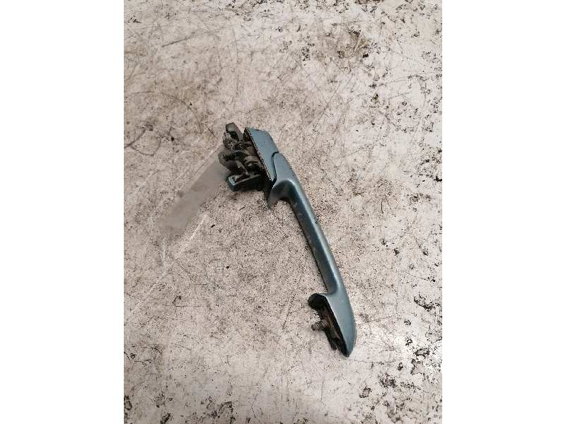 Recambio de maneta exterior delantera izquierda para fiat marea berlina (185) jtd 105 elx referencia OEM IAM   