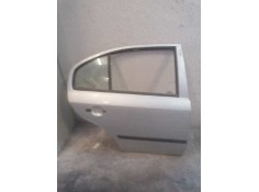 Recambio de puerta trasera derecha para skoda octavia berlina (1u2) 1.9 tdi pilot (81kw) referencia OEM IAM    2