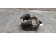 Recambio de motor arranque para seat toledo (1m2) executive referencia OEM IAM 0001121006 9 DIENTES  2