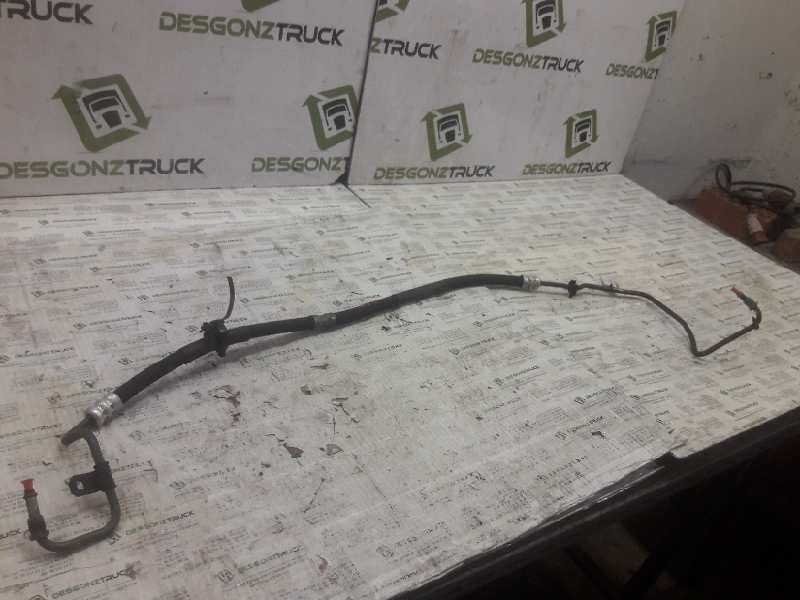 Recambio de latiguillo direccion para opel astra h ber. cosmo referencia OEM IAM   