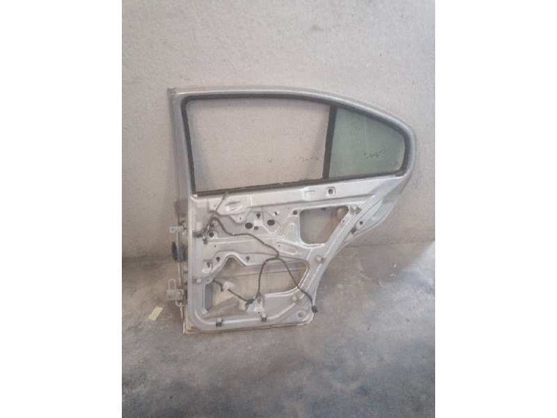Recambio de puerta trasera derecha para skoda octavia berlina (1u2) 1.9 tdi pilot (81kw) referencia OEM IAM   