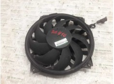 Recambio de electroventilador para lancia phedra (180) 2.2 jtd 16v emblema referencia OEM IAM  2 PINS 