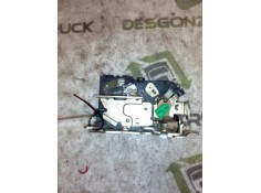 Recambio de cerradura puerta delantera derecha para iveco trucks daily 35s9 referencia OEM IAM   