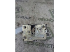 Recambio de cerradura puerta delantera derecha para iveco trucks daily 35s9 referencia OEM IAM    2