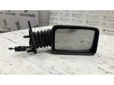 Recambio de retrovisor derecho para fiat regata berlina 100 weekend super referencia OEM IAM  MANUAL 