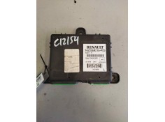 Recambio de modulo electronico para renault magnum ab 2005 cabina adel.tractor semirr. gv  4x2 4xx.18 gran espacio referencia OE
