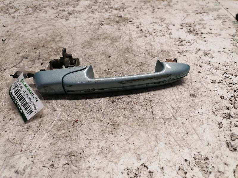 Recambio de maneta exterior trasera derecha para fiat marea berlina (185) jtd 105 elx referencia OEM IAM   