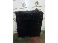 Recambio de intercooler para volvo trucks fh 12 fh 12.460 (460cv) referencia OEM IAM 20758814  