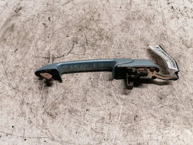 Recambio de maneta exterior trasera derecha para fiat marea berlina (185) jtd 105 elx referencia OEM IAM   