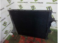 Recambio de intercooler para volvo trucks fh 12 fh 12.460 (460cv) referencia OEM IAM 20758814   2