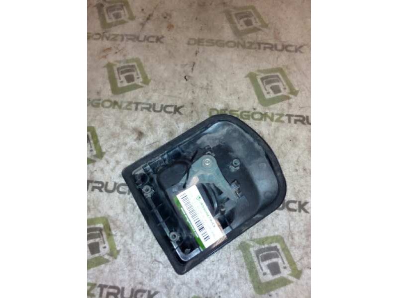 Recambio de maneta exterior delantera derecha para iveco trucks daily 35s9 referencia OEM IAM   