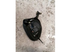 Recambio de cinturon seguridad trasero derecho para fiat ducato combi 11 (desde 03.02) 2,0 jtd dynamic batalla 3200 referencia O 2