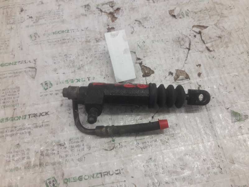 Recambio de bombin embrague para kia carens 2.0 crdi ex monovolumen referencia OEM IAM   