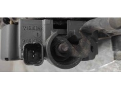 Recambio de alternador para citroën c4 berlina sx referencia OEM IAM 9656956280 2542923A  2