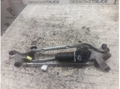 Recambio de motor limpia delantero para nissan primera berlina (p12) acenta referencia OEM IAM 28810AU310 1155603B  2