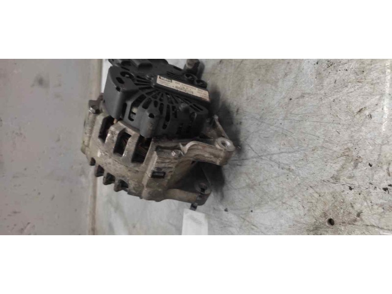 Recambio de alternador para citroën c4 berlina sx referencia OEM IAM 9656956280 2542923A 
