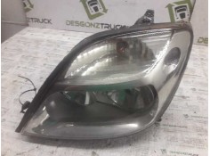 Recambio de faro izquierdo para renault scenic (ja..) 1.4 16v fairway referencia OEM IAM   
