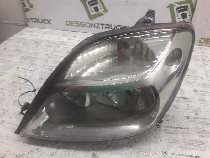 Recambio de faro izquierdo para renault scenic (ja..) 1.4 16v fairway referencia OEM IAM   