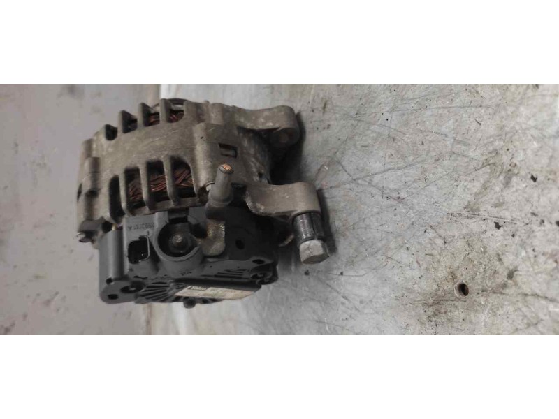 Recambio de alternador para citroën c4 berlina sx referencia OEM IAM 9656956280 2542923A 