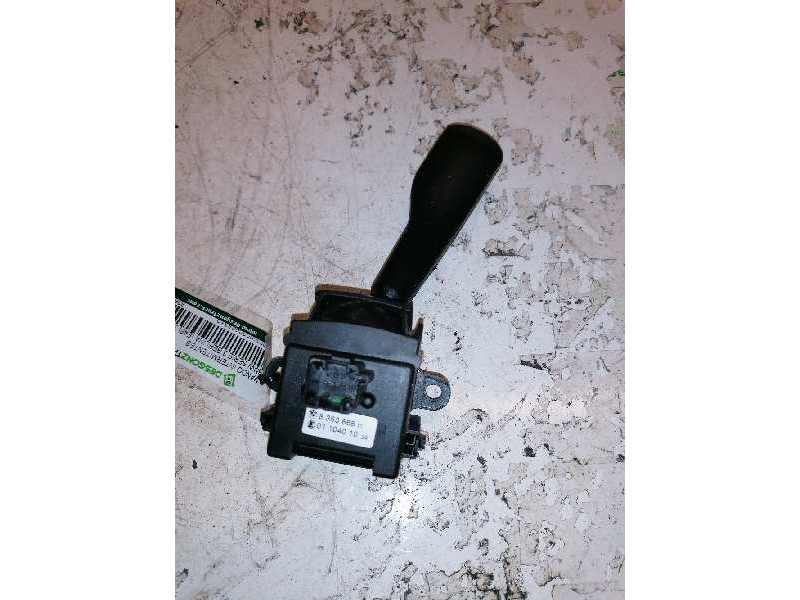 Recambio de mando intermitentes para bmw serie 3 berlina (e46) 323i referencia OEM IAM 8363668H 4 PINS 