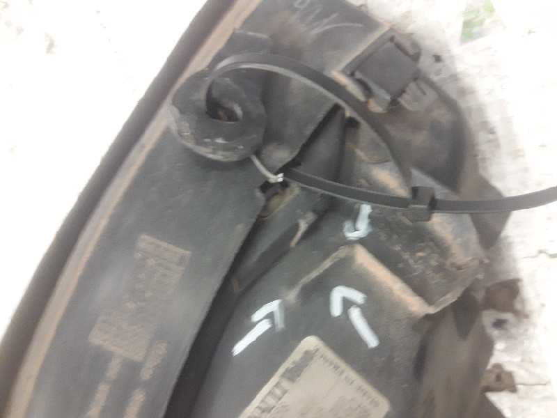 Recambio de faro izquierdo para renault scenic (ja..) 1.4 16v fairway referencia OEM IAM   