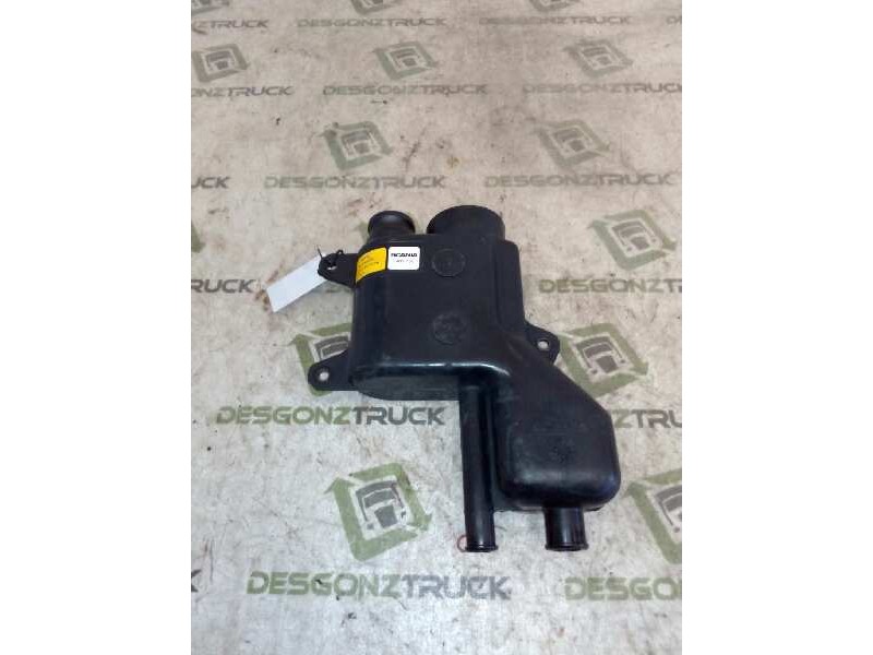 Recambio de deposito de direccion para scania trucks serie 4 144 l/460 (460cv) referencia OEM IAM 1405788  