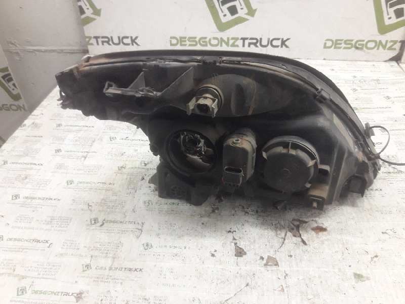 Recambio de faro izquierdo para renault scenic (ja..) 1.4 16v fairway referencia OEM IAM   