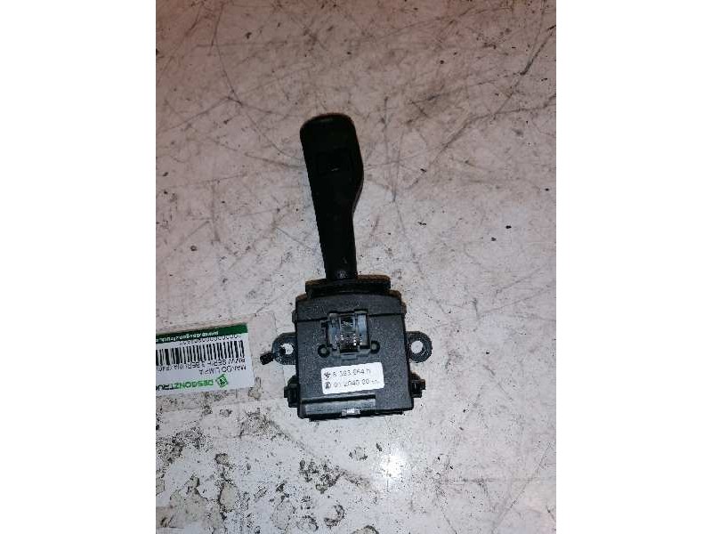 Recambio de mando limpia para bmw serie 3 berlina (e46) 323i referencia OEM IAM 8363664H 6 PINS 