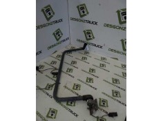 Recambio de brazo retrovisor derecho para man trucks tga 18.430 18.430 fhlk/m (430-440 cv) referencia OEM IAM   