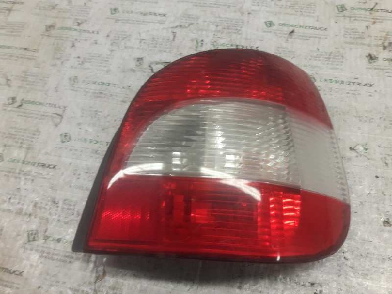 Recambio de piloto trasero derecho para renault scenic (ja..) 1.4 16v fairway referencia OEM IAM   