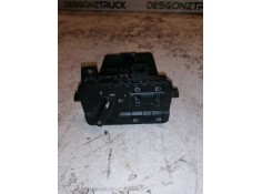 Recambio de mando luces para bmw serie 3 berlina (e46) 323i referencia OEM IAM 61318383226  