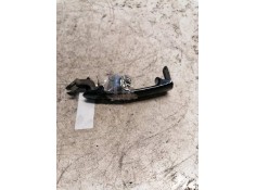 Recambio de maneta exterior trasera izquierda para volkswagen golf iv berlina (1j1) básico referencia OEM IAM 3B0837207  