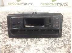 Recambio de mando climatizador para renault laguna (b56) 2.2 d anade referencia OEM IAM 7700414647A 9140010251 