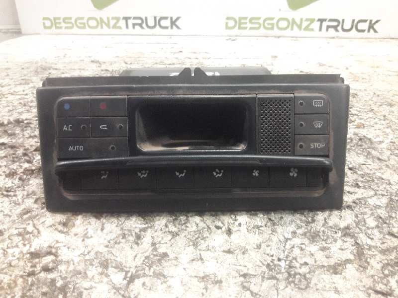 Recambio de mando climatizador para renault laguna (b56) 2.2 d anade referencia OEM IAM 7700414647A 9140010251 