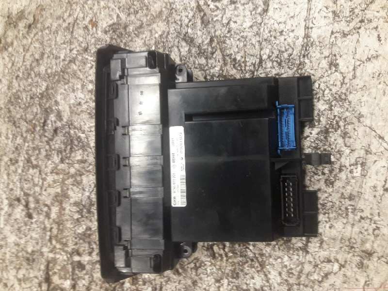 Recambio de mando climatizador para renault laguna (b56) 2.2 d anade referencia OEM IAM 7700414647A 9140010251 