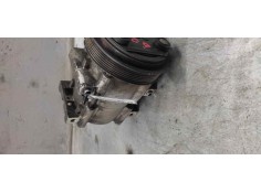Recambio de compresor aire acondicionado para ford fiesta berlina básico referencia OEM IAM 96FW19D629AE   2