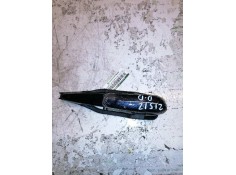 Recambio de maneta exterior delantera derecha para bmw serie 3 berlina (e46) 323i referencia OEM IAM 51218216122  