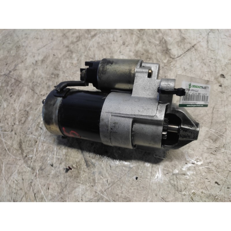 Recambio de motor arranque para renault laguna (b56) 1.9 dci rt referencia OEM IAM 7700115479 12 DIENTES 
