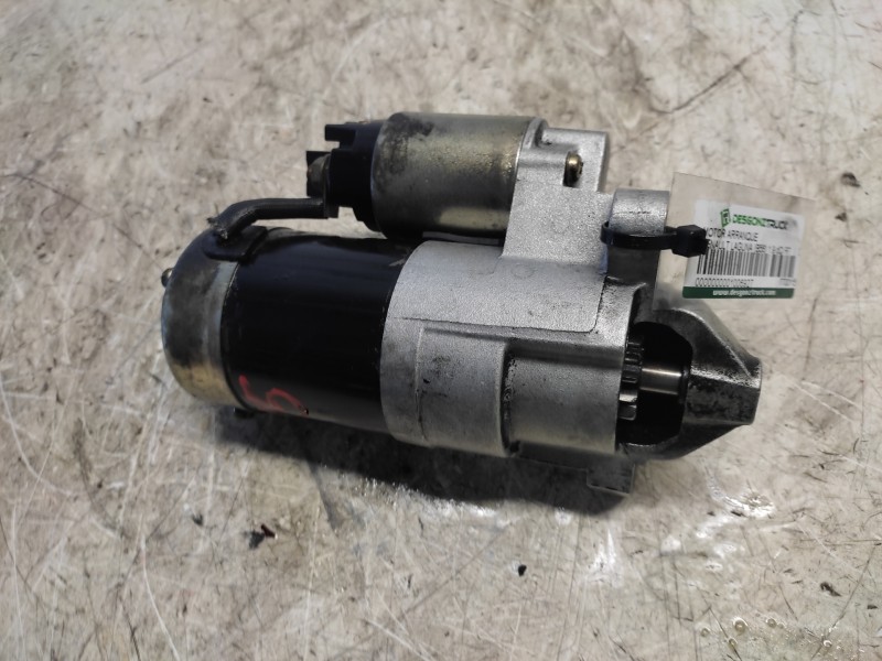 Recambio de motor arranque para renault laguna (b56) 1.9 dci rt referencia OEM IAM 7700115479 12 DIENTES 