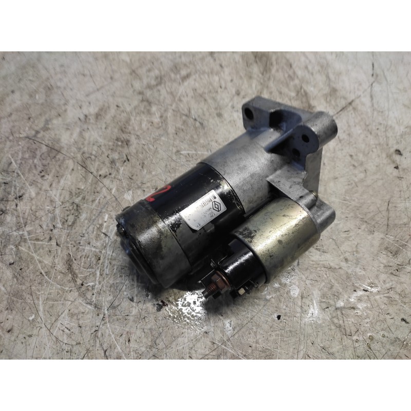 Recambio de motor arranque para renault laguna (b56) 1.9 dci rt referencia OEM IAM 7700115479 12 DIENTES 
