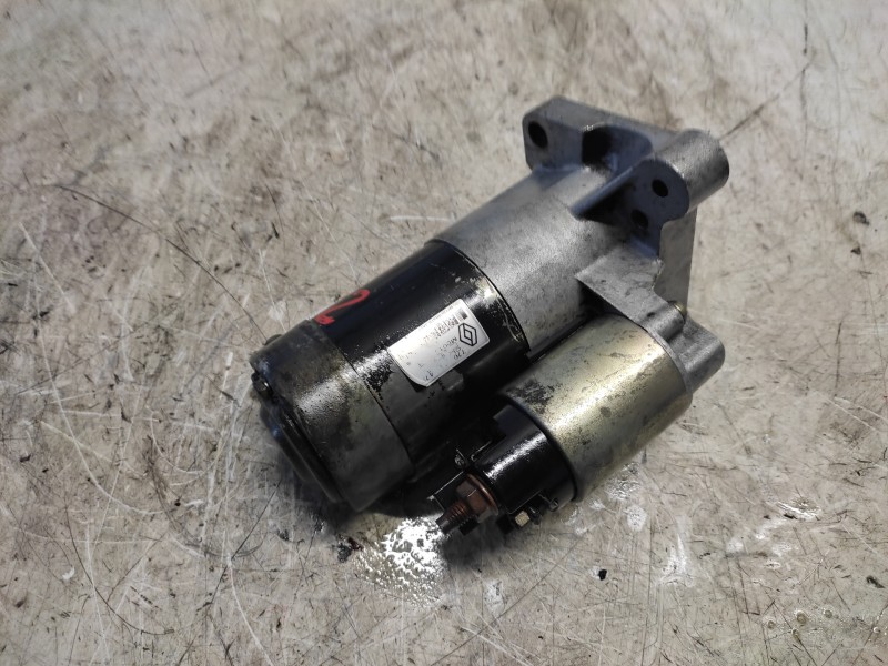 Recambio de motor arranque para renault laguna (b56) 1.9 dci rt referencia OEM IAM 7700115479 12 DIENTES 