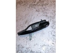Recambio de maneta exterior delantera izquierda para bmw serie 3 berlina (e46) 323i referencia OEM IAM 51218216121  