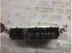 Recambio de centralita motor uce para peugeot 206 sw xs referencia OEM IAM 9659280280 0261207477 9643218980 2