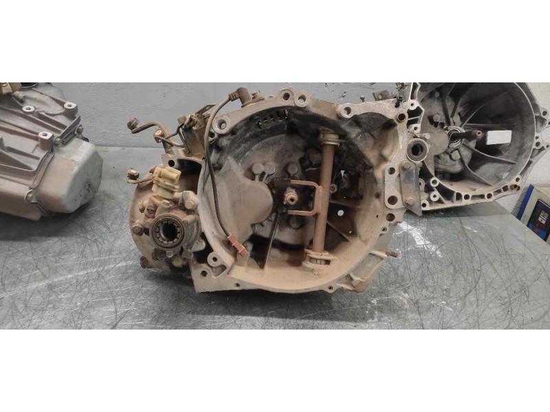 Recambio de caja cambios para peugeot 306 berlina 3/4/5 puertas (s2) style referencia OEM IAM 20DM75  