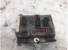 Recambio de caja reles / fusibles para peugeot 206 sw xs referencia OEM IAM 9643498680 BSM 
