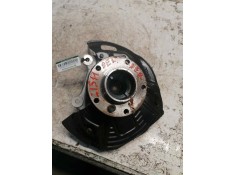 Recambio de mangueta delantera derecha para bmw serie 5 berlina (e39) 525tds referencia OEM IAM   