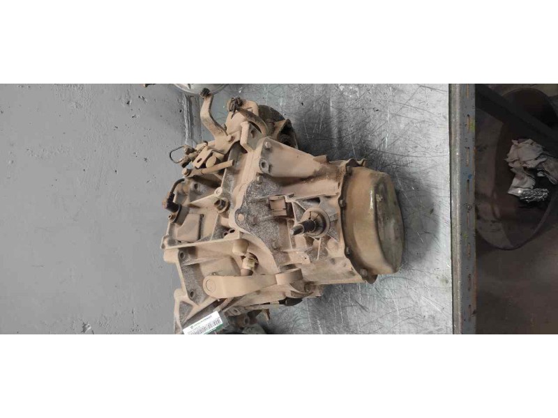 Recambio de caja cambios para peugeot 306 berlina 3/4/5 puertas (s2) style referencia OEM IAM 20DM75  