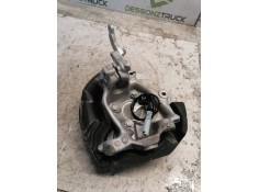 Recambio de mangueta delantera derecha para bmw serie 5 berlina (e39) 525tds referencia OEM IAM    2